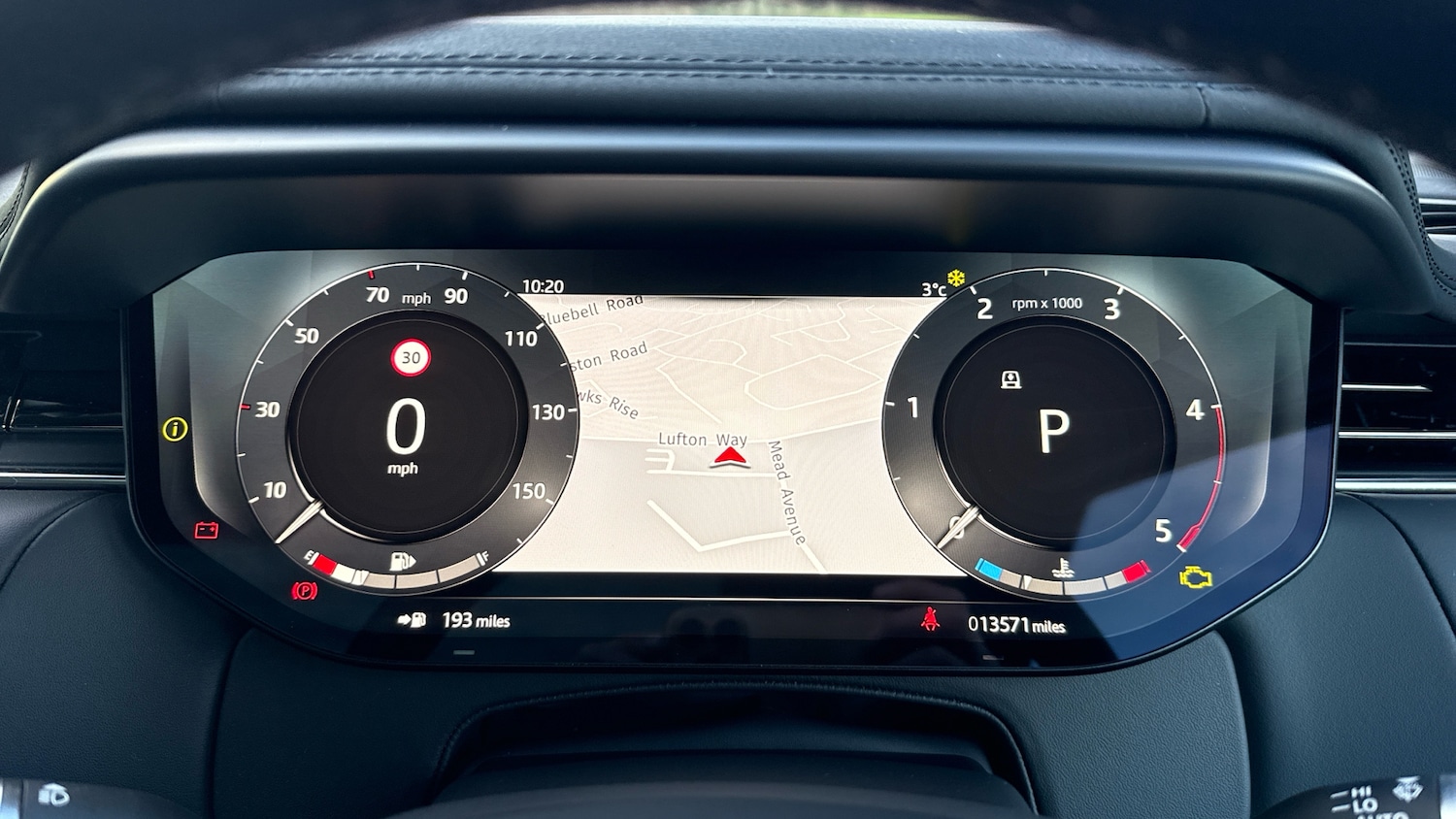 Used Land Rover Range Rover Sport 2025 for sale - 76706256: Photo 16