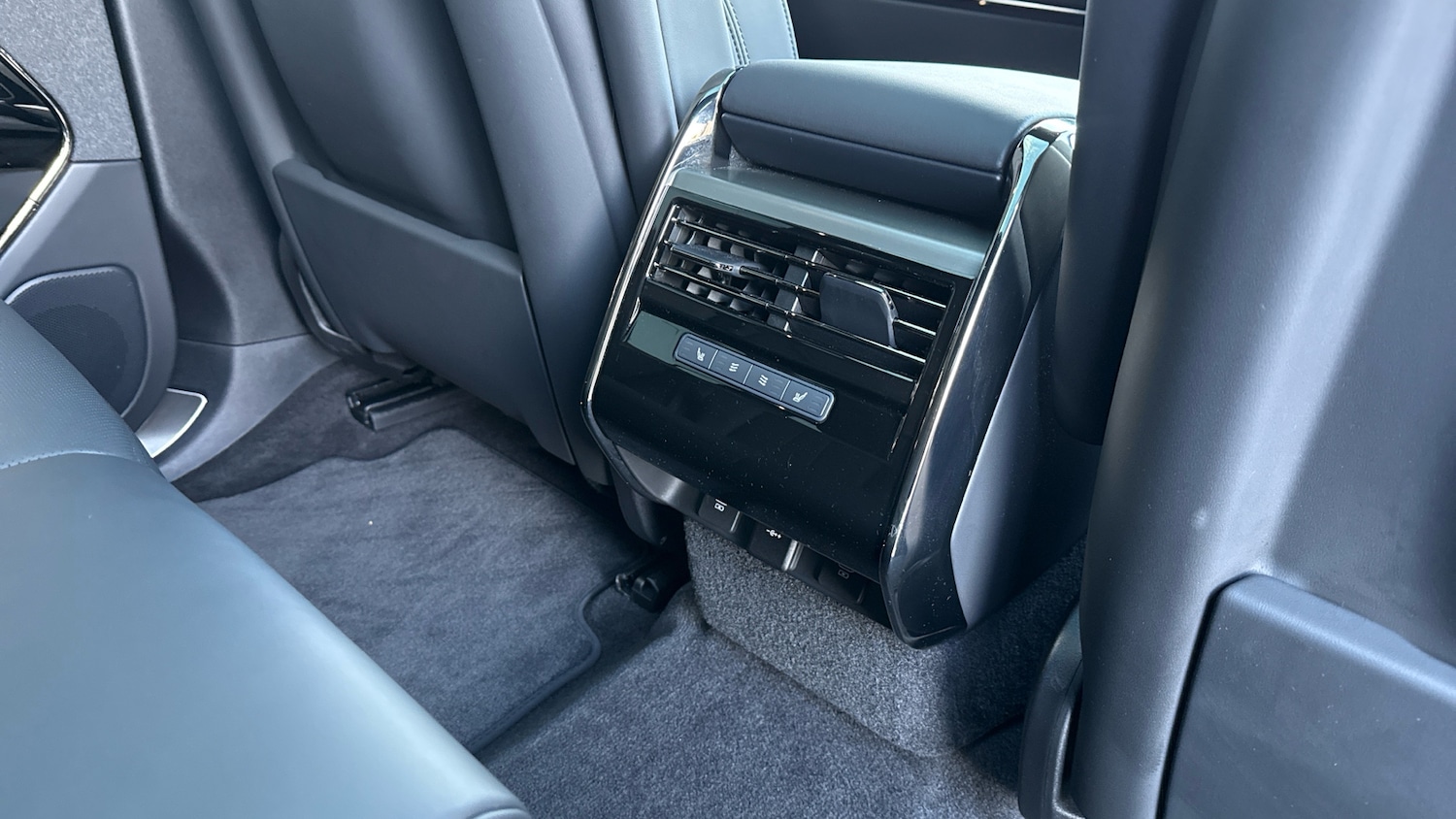 Used Land Rover Range Rover Sport 2025 for sale - 76706256: Photo 18