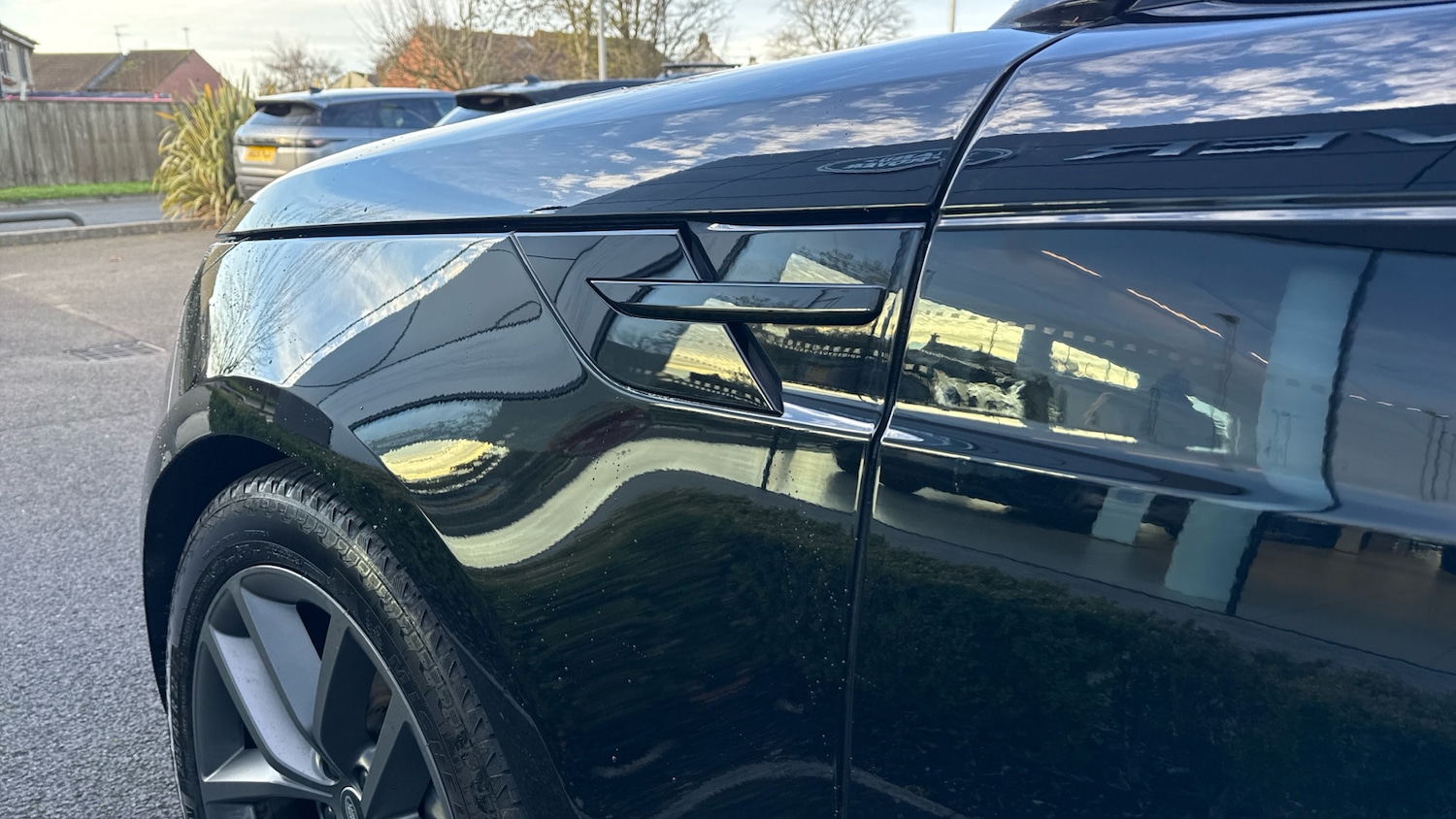 Used Land Rover Range Rover Sport 2025 for sale - 76706256: Photo 20