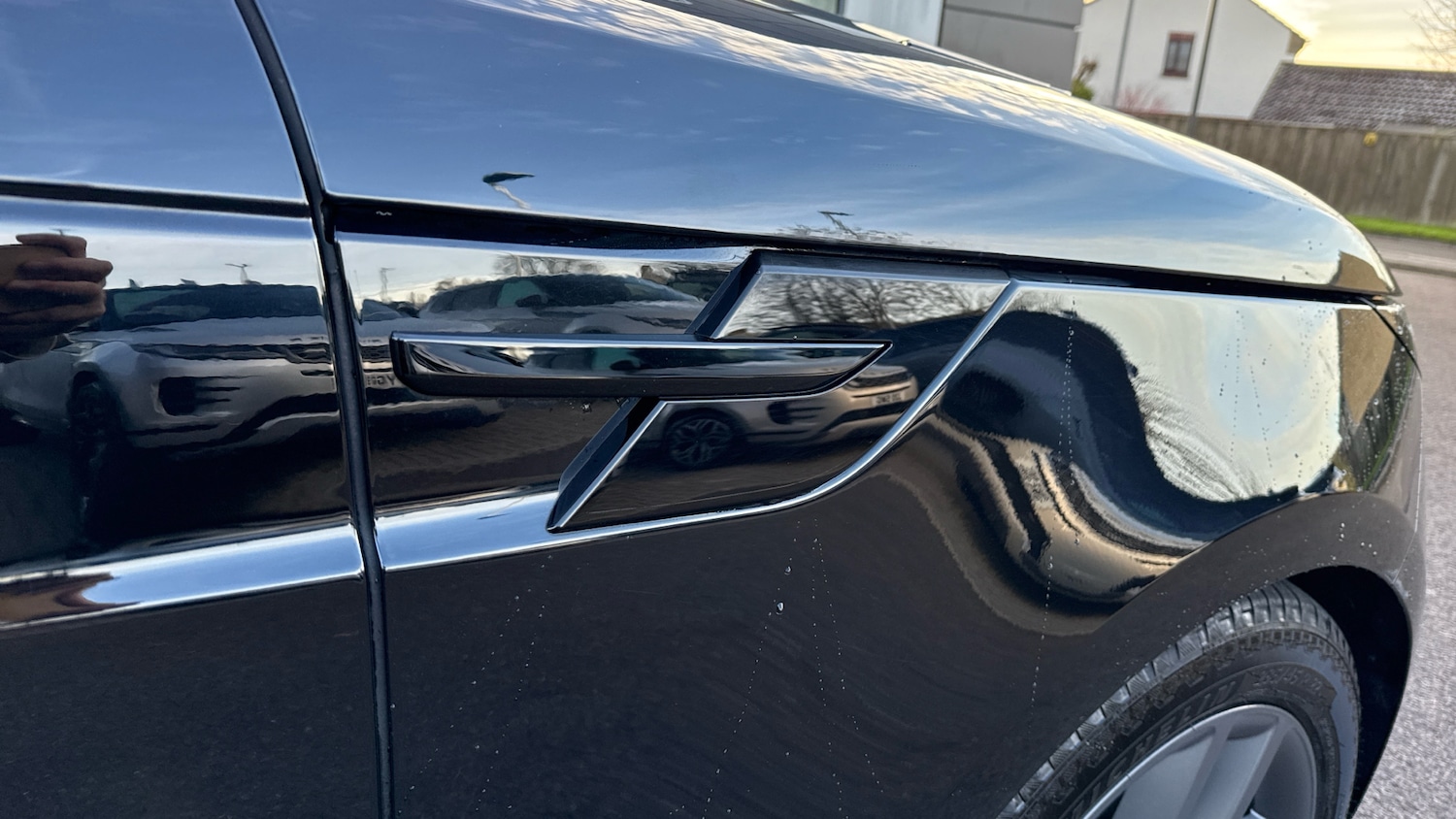 Used Land Rover Range Rover Sport 2025 for sale - 76706256: Photo 22