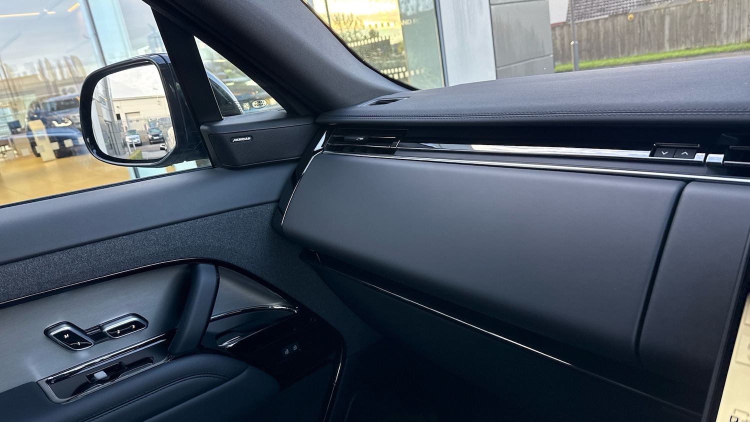 Used Land Rover Range Rover Sport 2025 for sale - 76706256: Photo 26