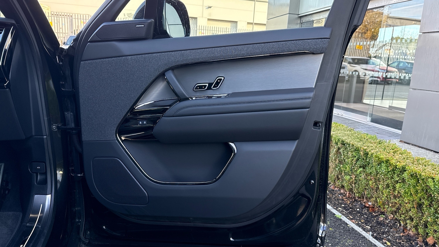 Used Land Rover Range Rover Sport 2025 for sale - 76706256: Photo 29