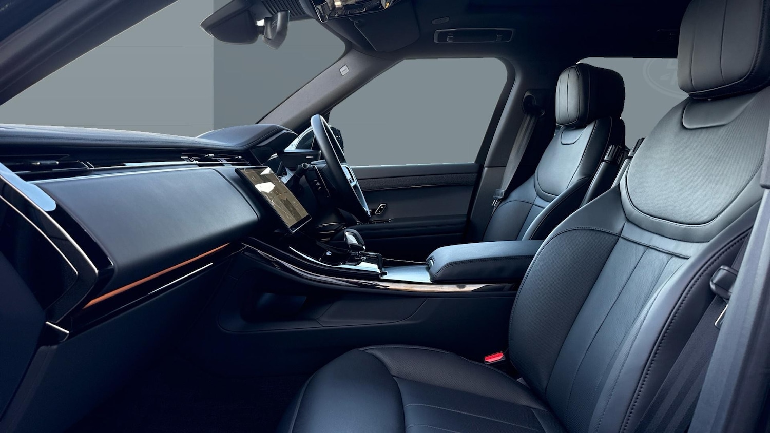 Used Land Rover Range Rover Sport 2025 for sale - 76706256: Photo 3