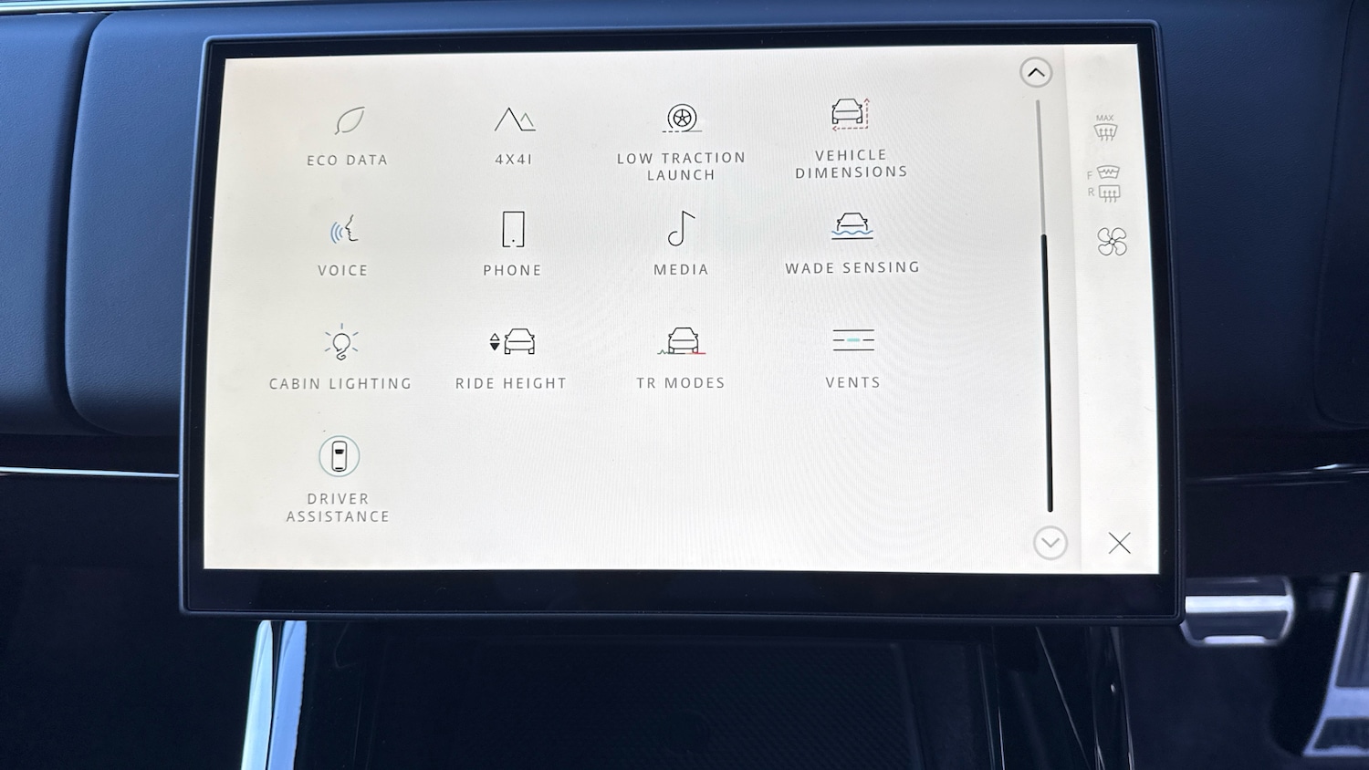 Used Land Rover Range Rover Sport 2025 for sale - 76706256: Photo 33