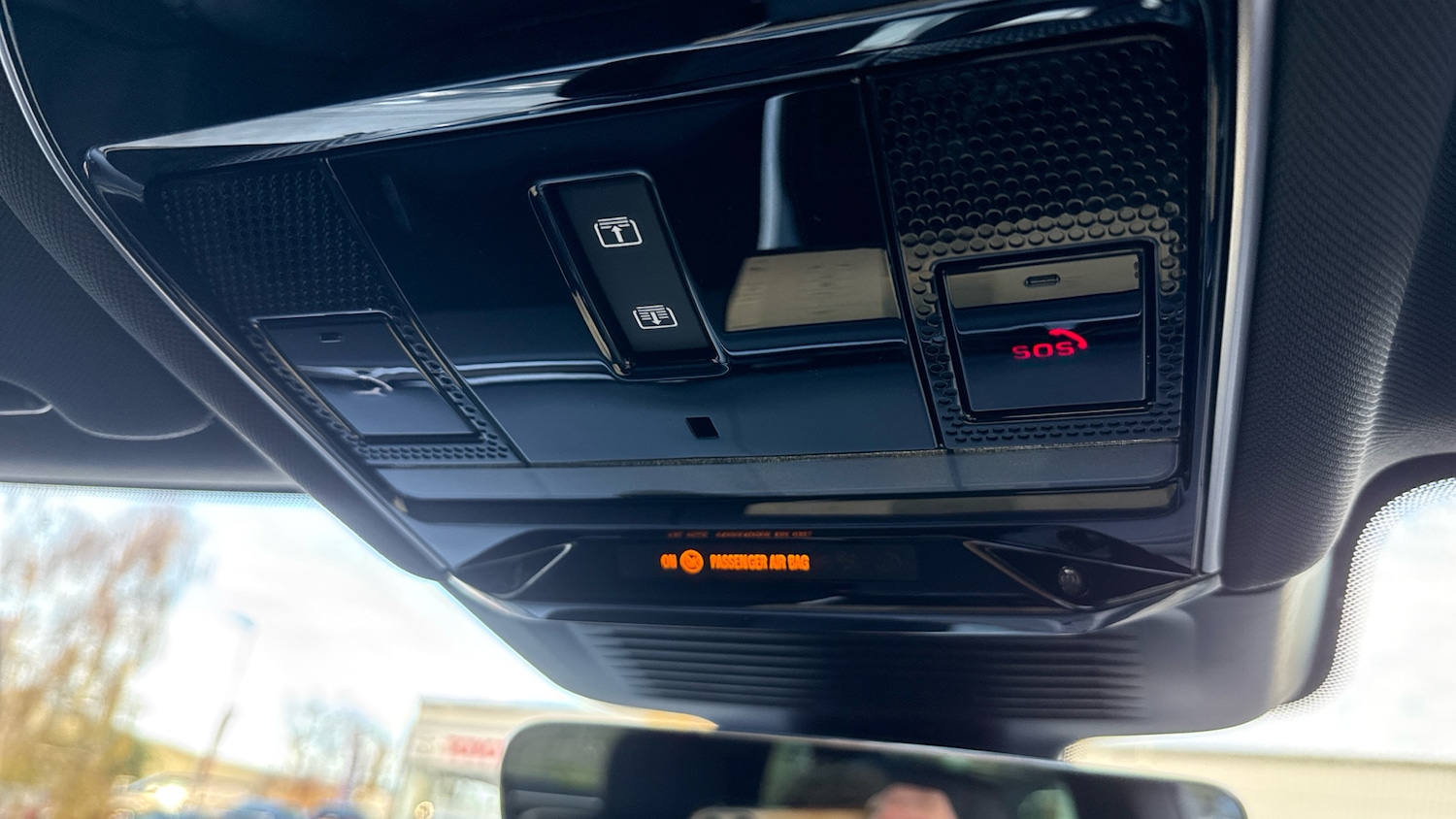 Used Land Rover Range Rover Sport 2025 for sale - 76706256: Photo 36