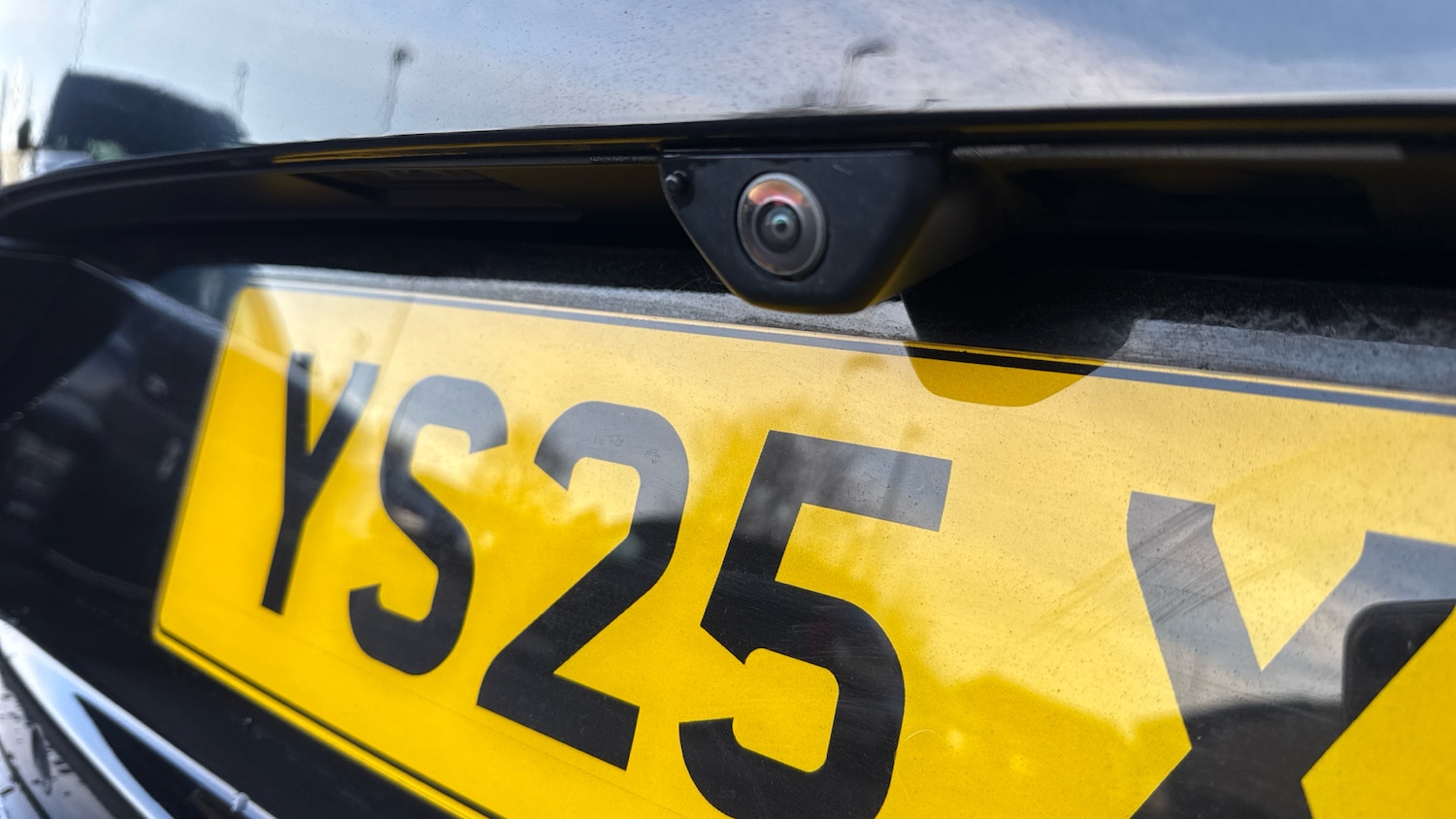 Used Land Rover Range Rover Sport 2025 for sale - 76706256: Photo 39