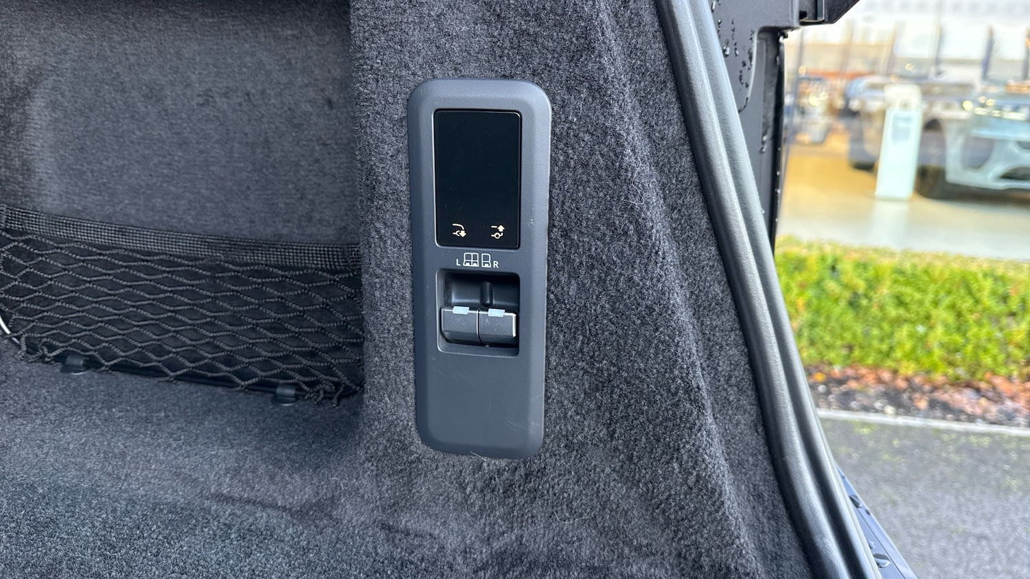 Used Land Rover Range Rover Sport 2025 for sale - 76706256: Photo 40