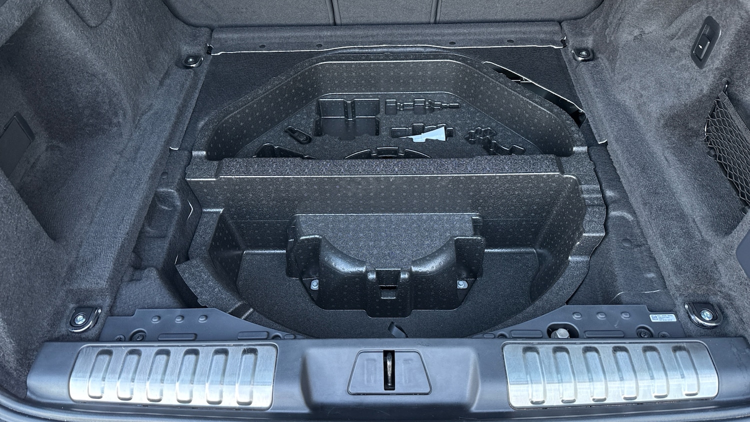 Used Land Rover Range Rover Sport 2025 for sale - 76706256: Photo 42