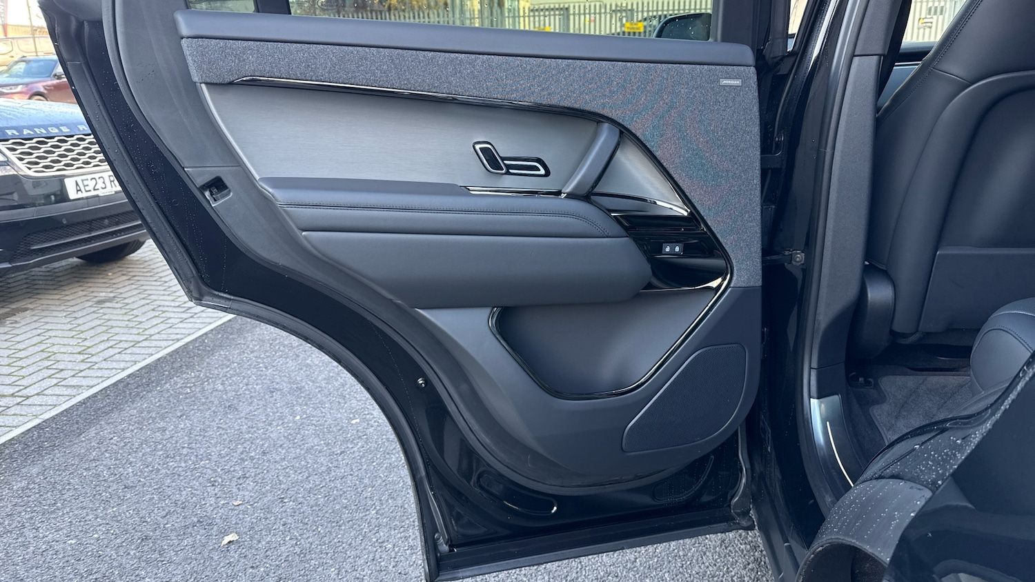 Used Land Rover Range Rover Sport 2025 for sale - 76706256: Photo 43