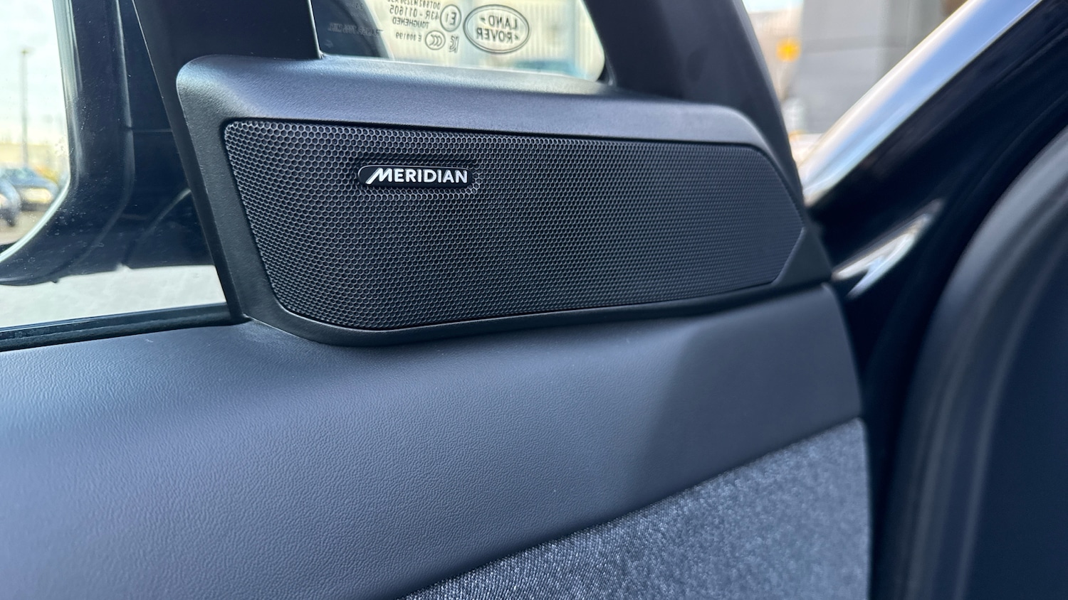 Used Land Rover Range Rover Sport 2025 for sale - 76706256: Photo 45