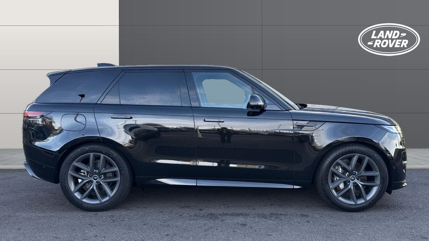 Used Land Rover Range Rover Sport 2025 for sale - 76706256: Photo 5