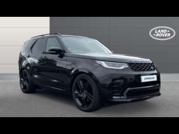 2021 (21) - 3.0 P360 R-Dynamic HSE 5dr Auto Petrol Station Wagon