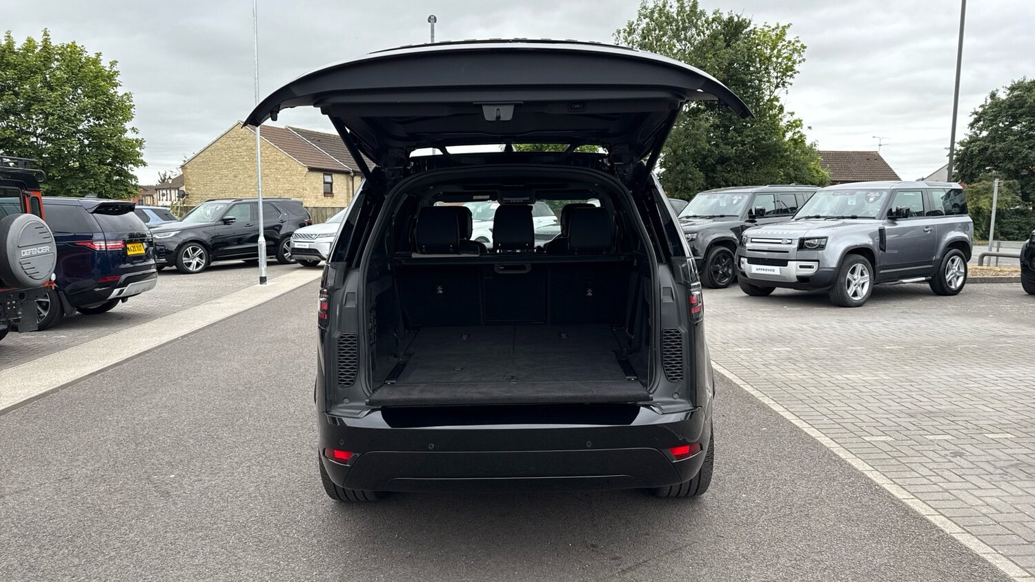 Vehicle 27