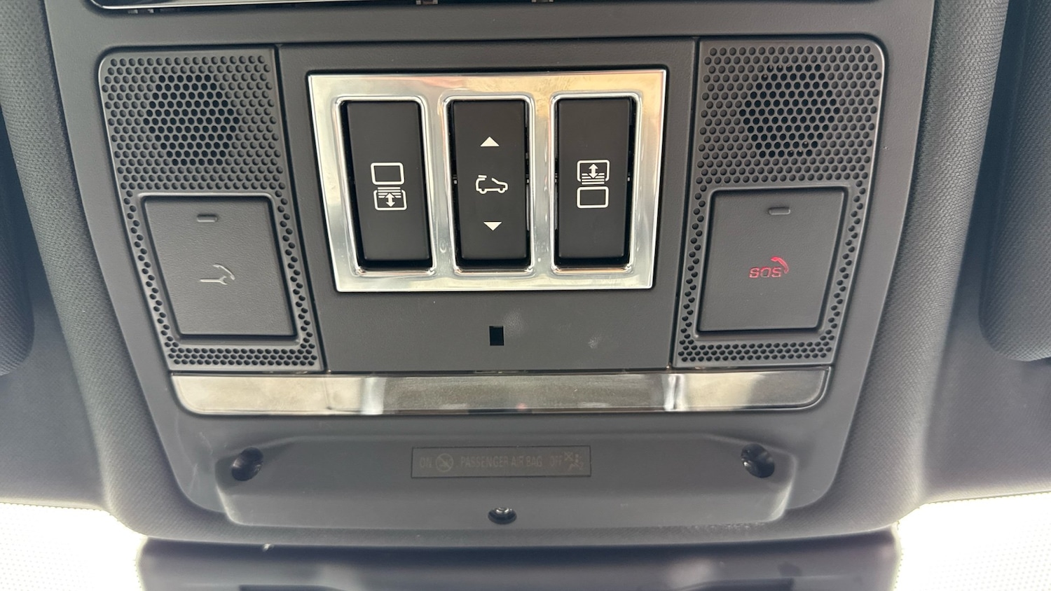 Vehicle 36