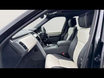 Used Land Rover Discovery 2021 for sale - 75121493: Photo