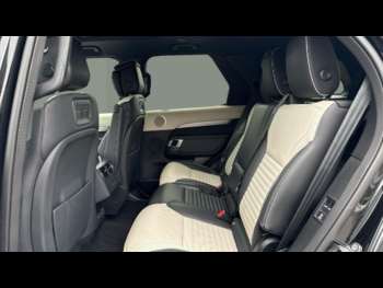 Used Land Rover Discovery 2021 for sale - 75121493: Photo