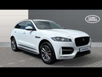 2021 (21) - 2.0d R-Sport 5dr Auto AWD Diesel Estate