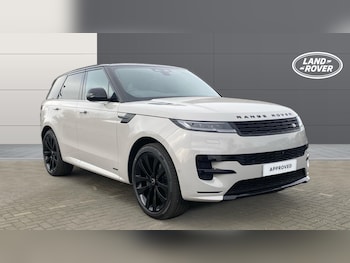 Used Land Rover Range Rover Sport 2025 for sale - 75797344: Photo