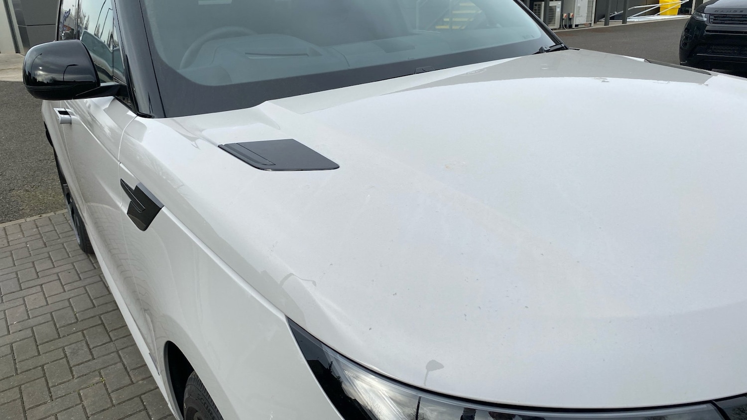 Vehicle 23