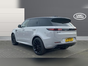 Used Land Rover Range Rover Sport 2025 for sale - 75797344: Photo