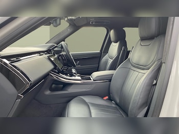 Used Land Rover Range Rover Sport 2025 for sale - 75797344: Photo