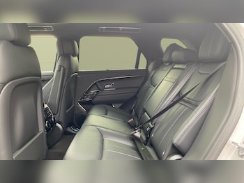 Used Land Rover Range Rover Sport 2025 for sale - 75797344: Photo