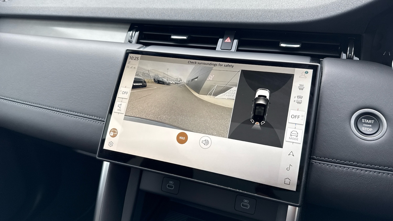 Used Land Rover Discovery Sport 2025 for sale - 77812845: Photo 12