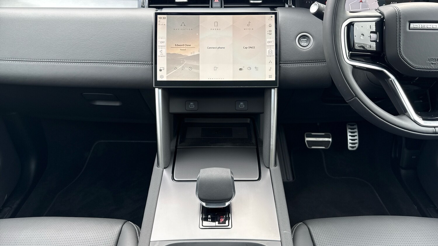 Used Land Rover Discovery Sport 2025 for sale - 77812845: Photo 14