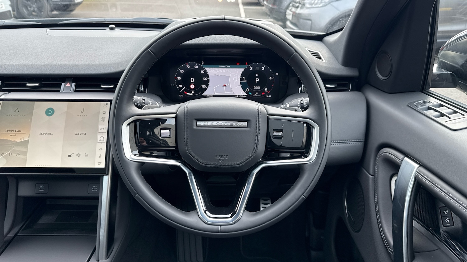 Used Land Rover Discovery Sport 2025 for sale - 77812845: Photo 15