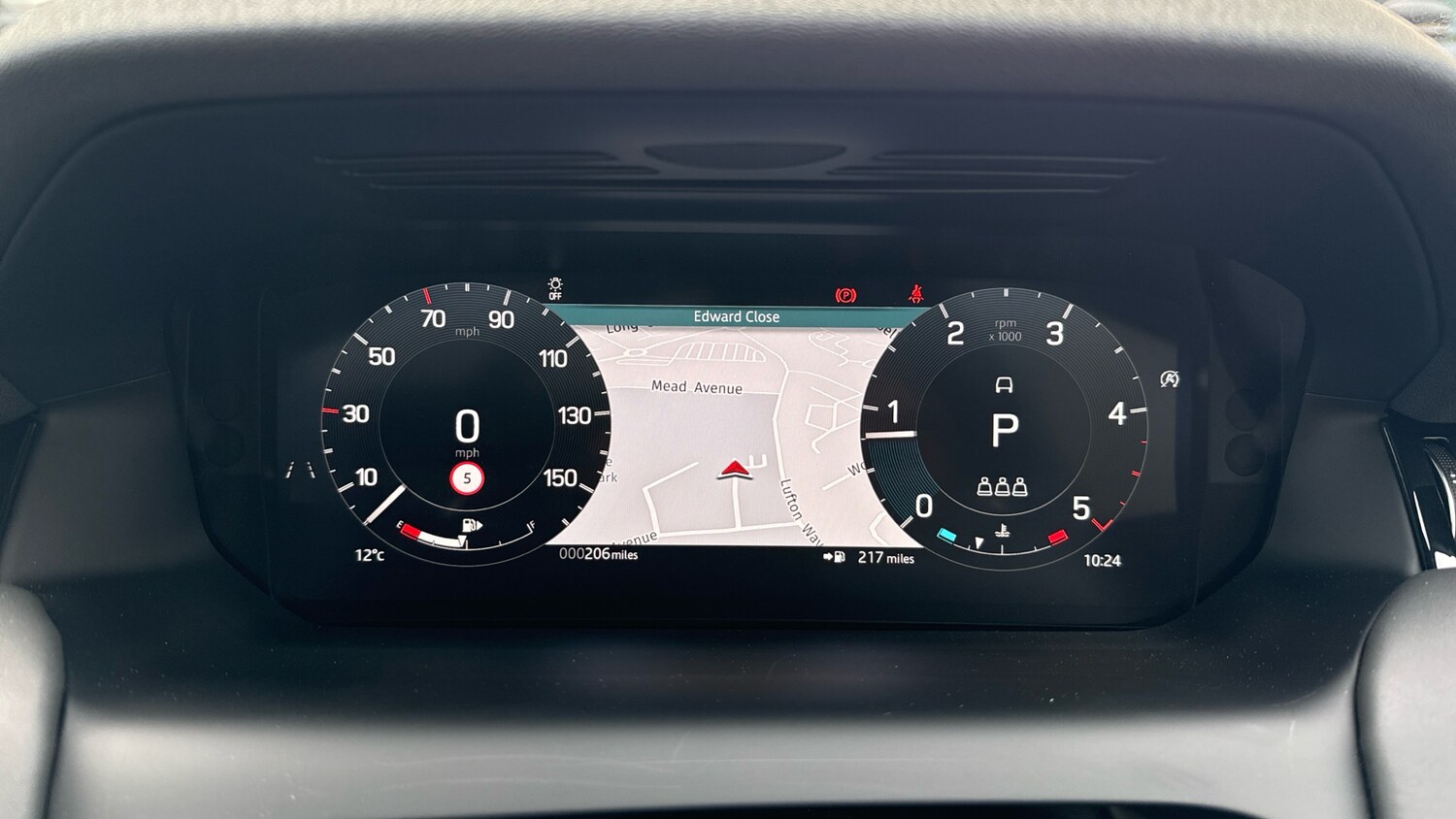 Used Land Rover Discovery Sport 2025 for sale - 77812845: Photo 16