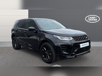 Used Land Rover Discovery Sport 2025 for sale - 77812845: Photo