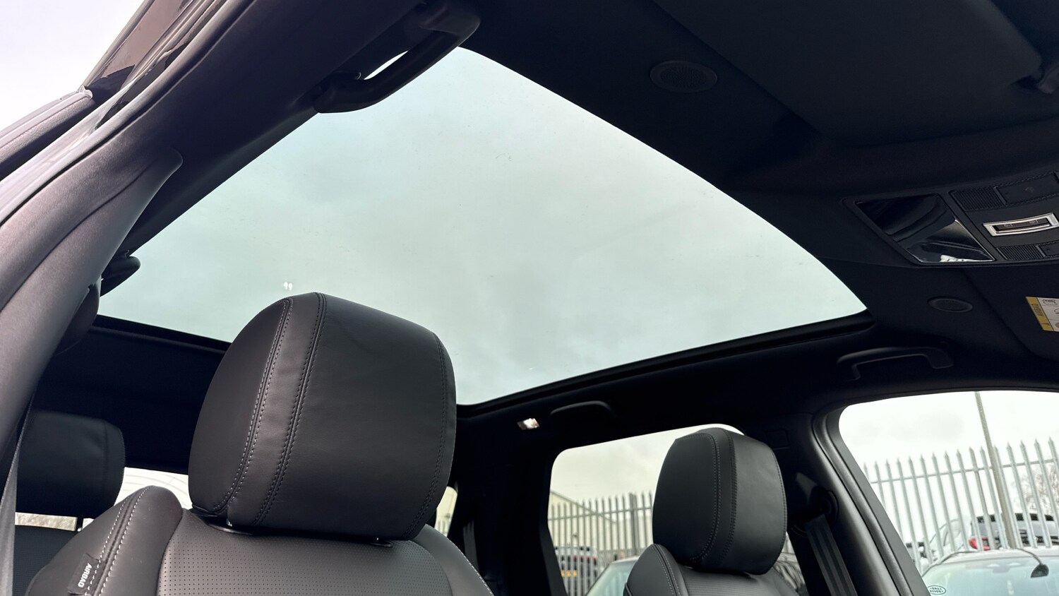 Used Land Rover Discovery Sport 2025 for sale - 77812845: Photo 21