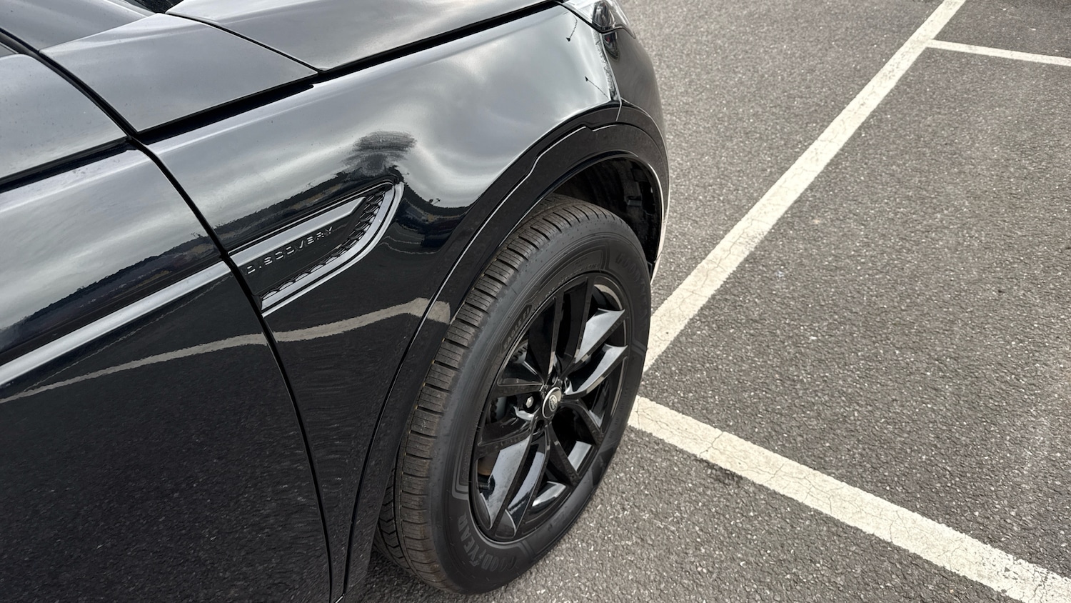 Used Land Rover Discovery Sport 2025 for sale - 77812845: Photo 22