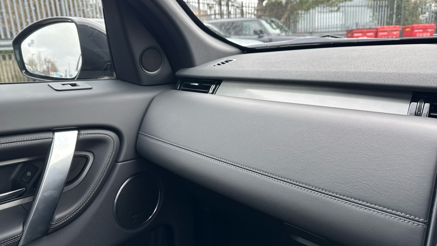 Used Land Rover Discovery Sport 2025 for sale - 77812845: Photo 26