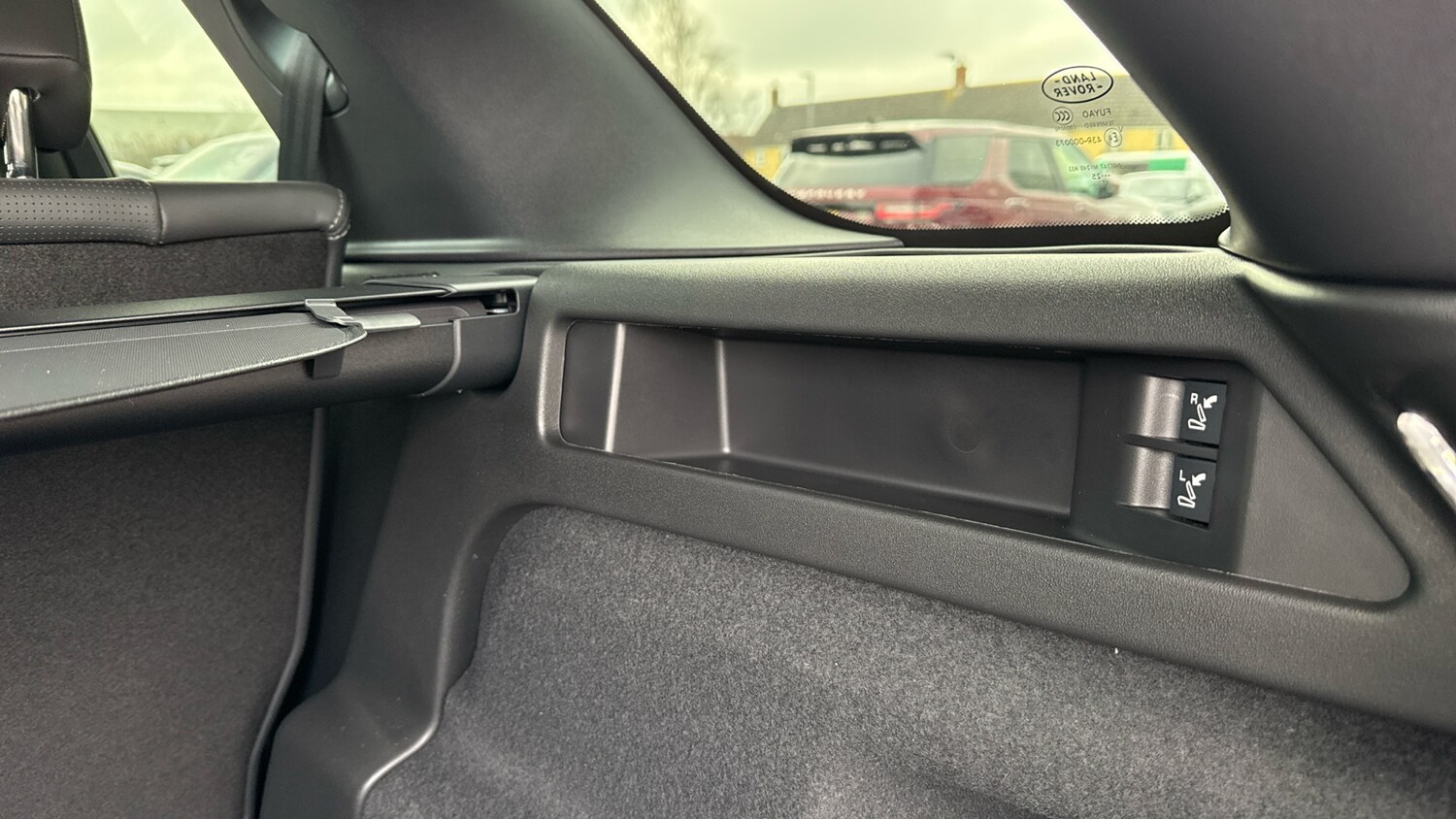 Used Land Rover Discovery Sport 2025 for sale - 77812845: Photo 28