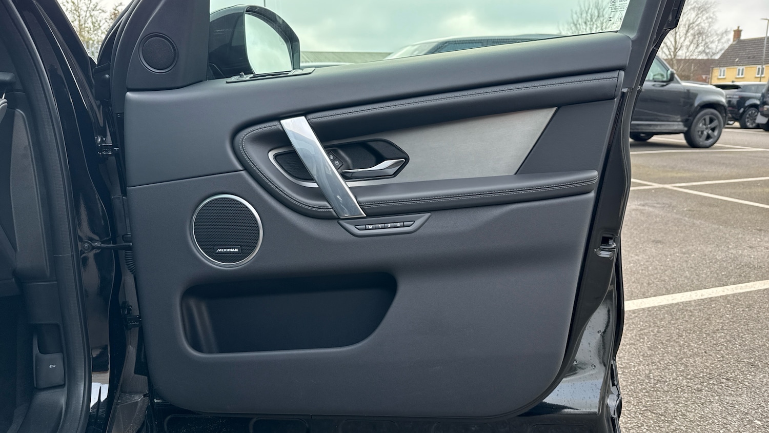 Used Land Rover Discovery Sport 2025 for sale - 77812845: Photo 29