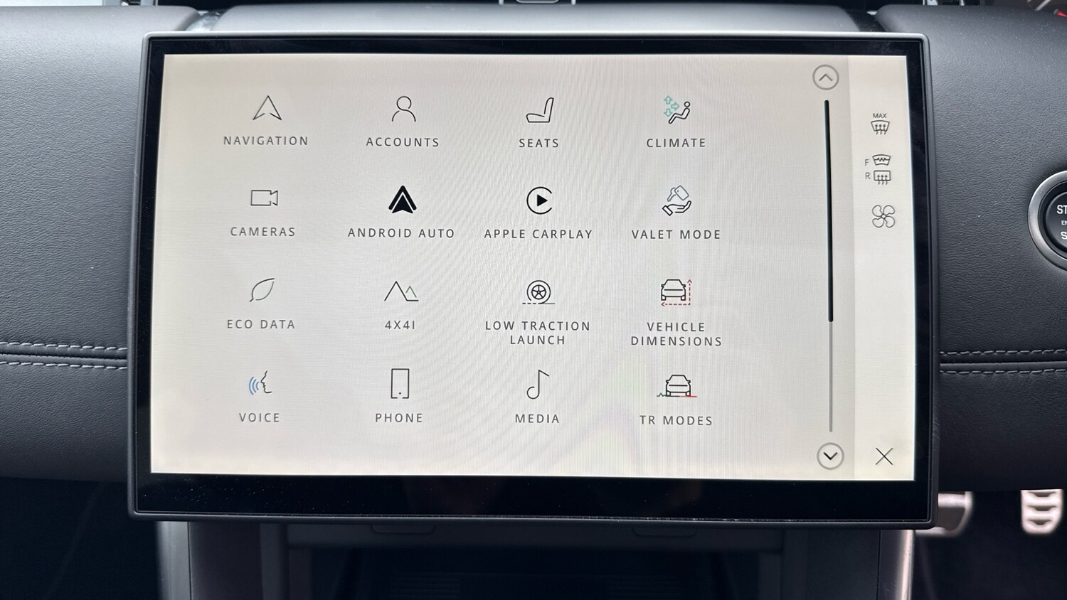 Used Land Rover Discovery Sport 2025 for sale - 77812845: Photo 32