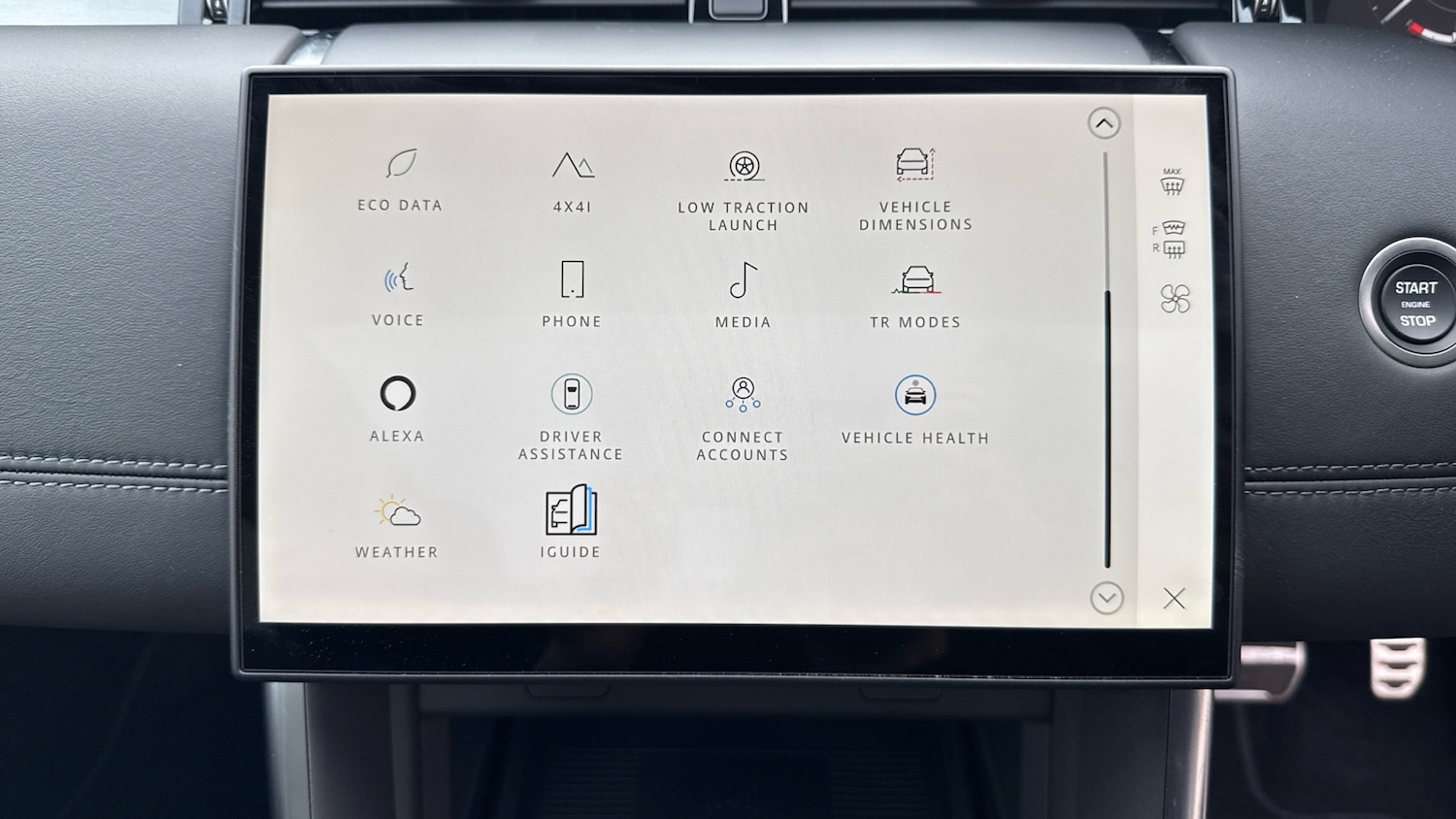 Used Land Rover Discovery Sport 2025 for sale - 77812845: Photo 33