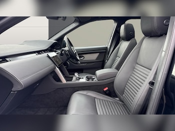 Used Land Rover Discovery Sport 2025 for sale - 77812845: Photo