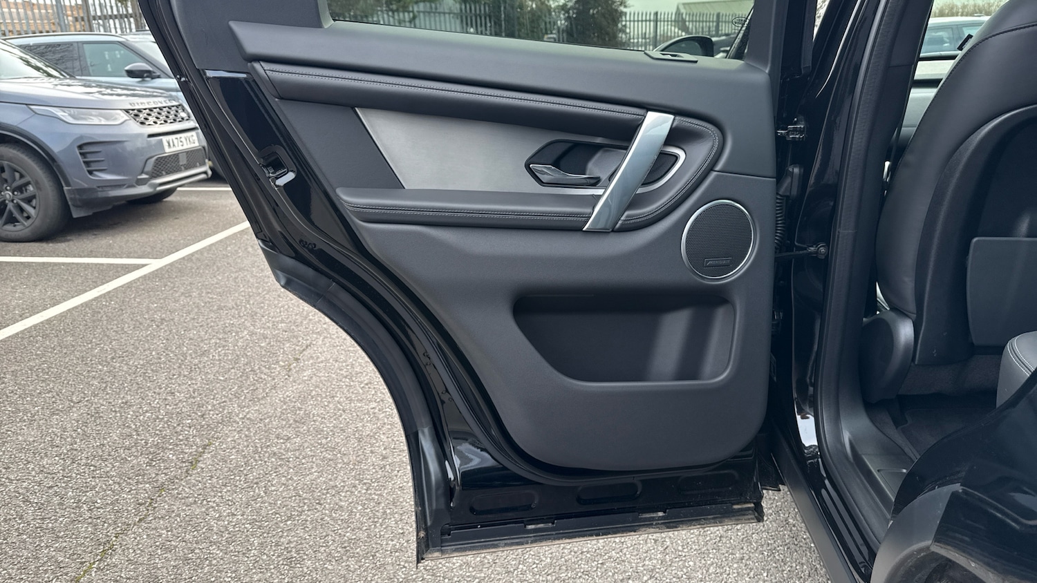 Used Land Rover Discovery Sport 2025 for sale - 77812845: Photo 40