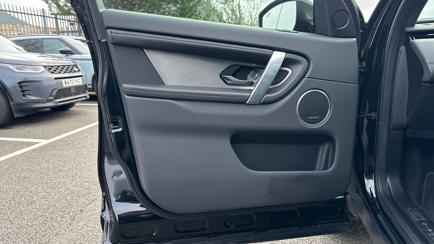 Used Land Rover Discovery Sport 2025 for sale - 77812845: Photo 41