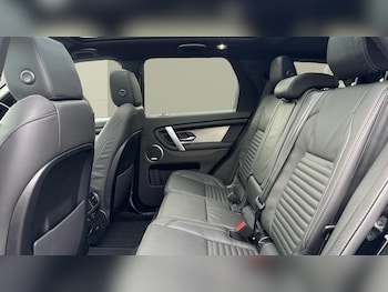 Used Land Rover Discovery Sport 2025 for sale - 77812845: Photo