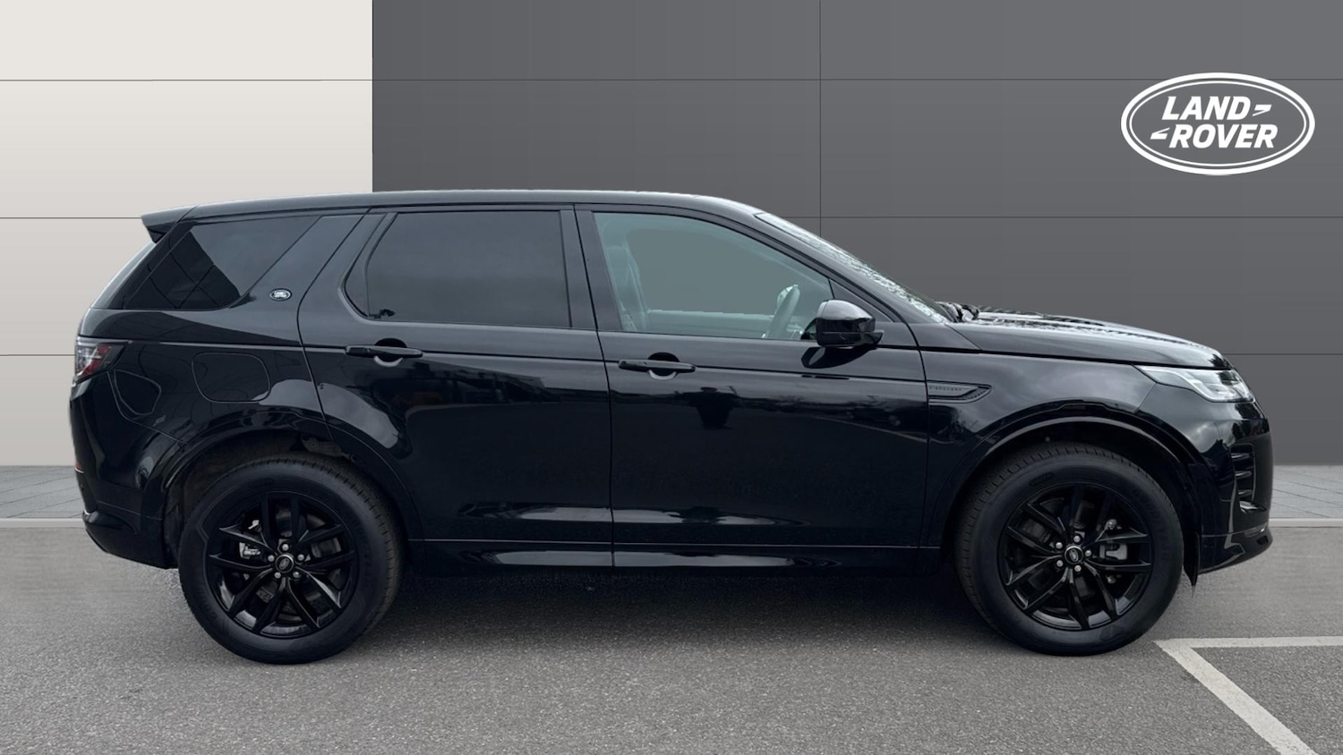 Used Land Rover Discovery Sport 2025 for sale - 77812845: Photo 5