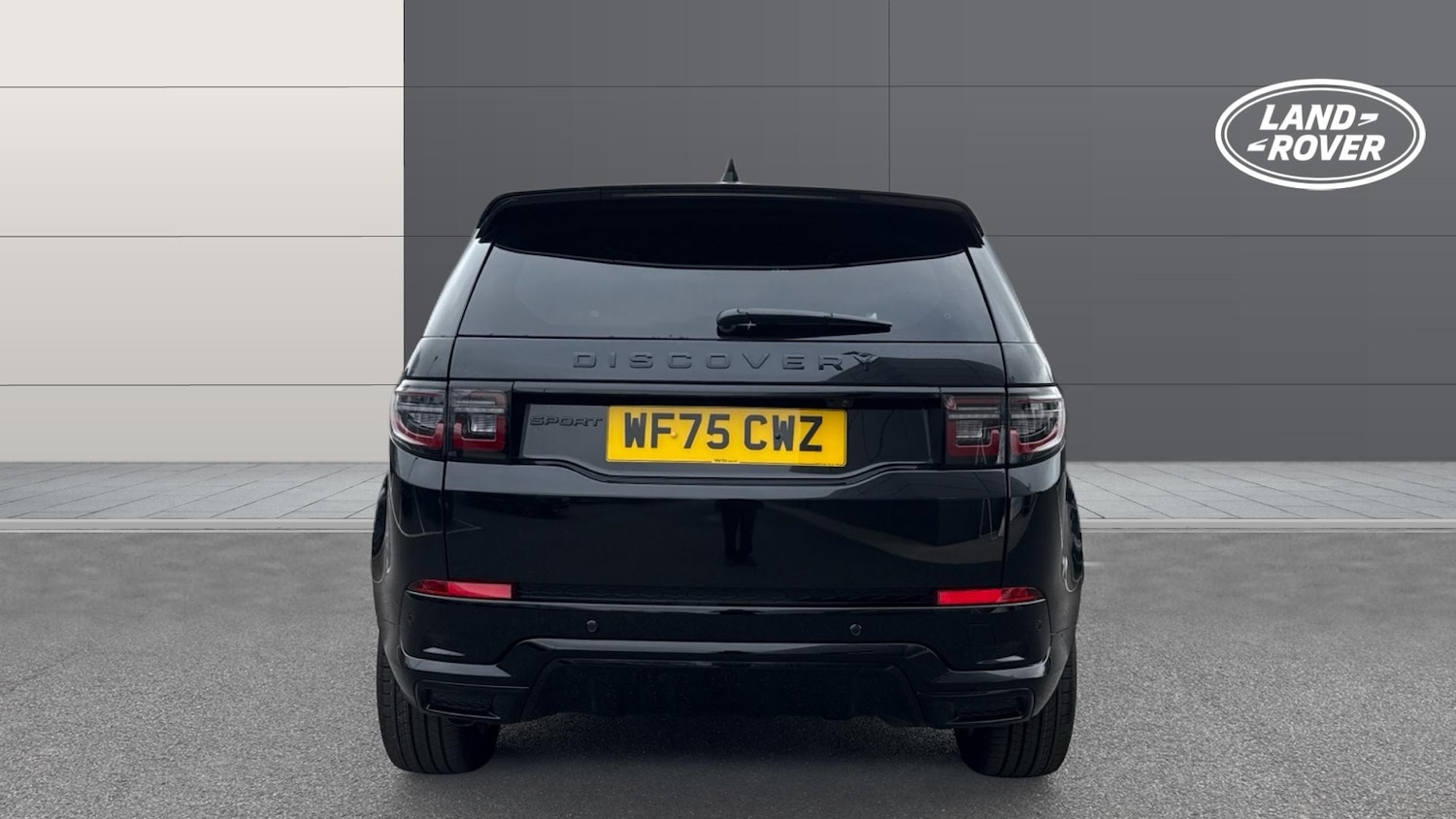 Used Land Rover Discovery Sport 2025 for sale - 77812845: Photo 6