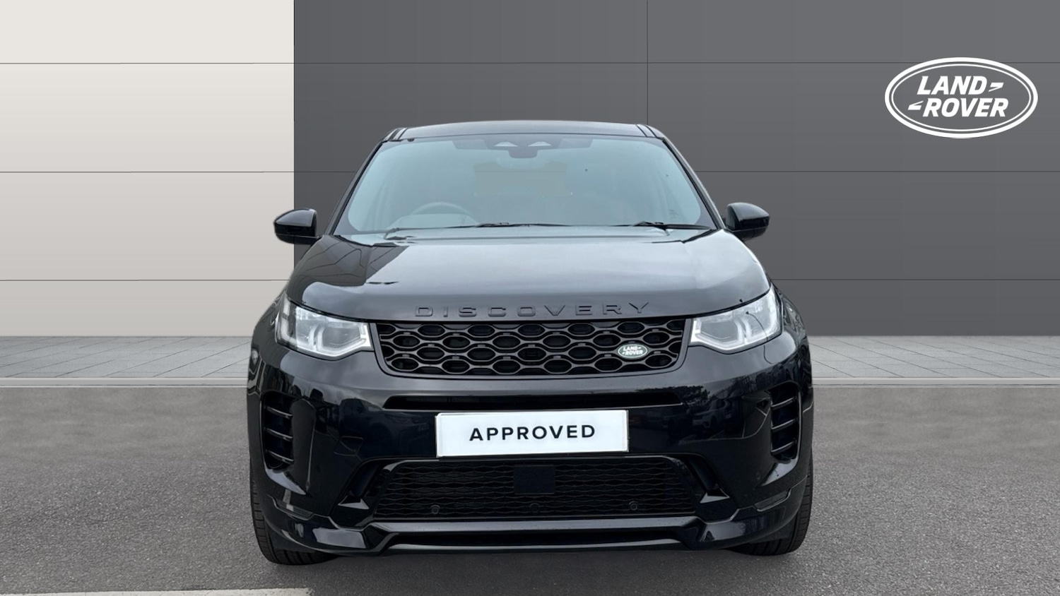 Used Land Rover Discovery Sport 2025 for sale - 77812845: Photo 7