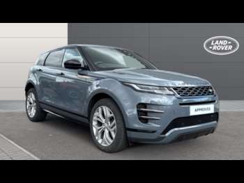 2022 (22) - 2.0 D165 R-Dynamic 5dr 2WD Diesel Hatchback