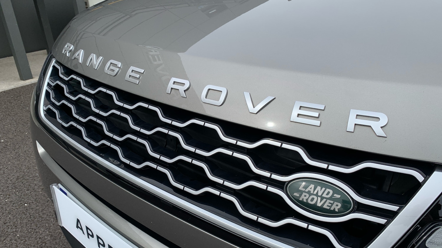 Used Land Rover Range Rover Evoque 2019 for sale - 77245492: Photo 11