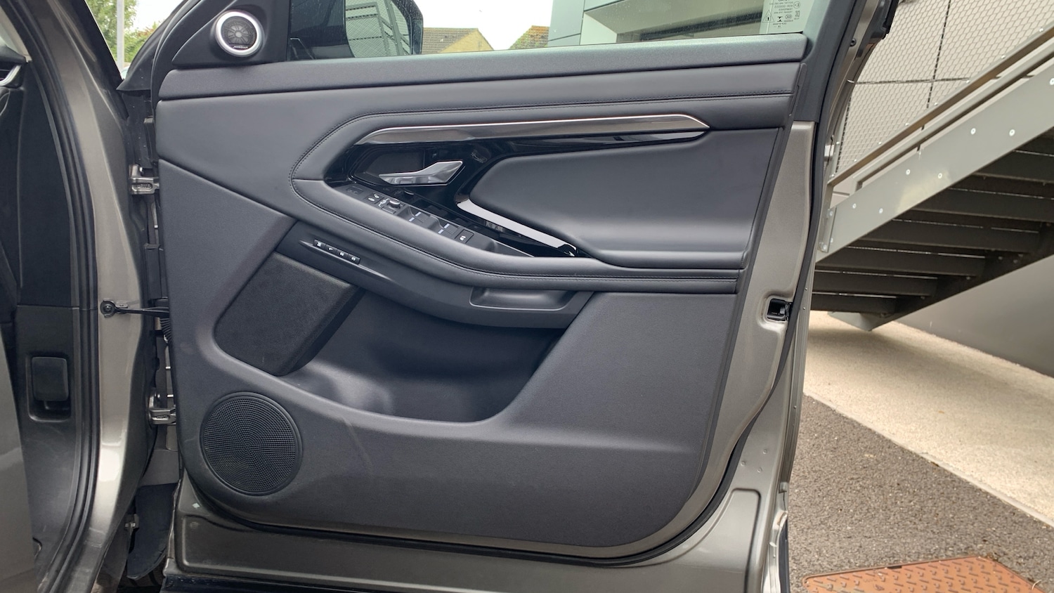 Used Land Rover Range Rover Evoque 2019 for sale - 77245492: Photo 12