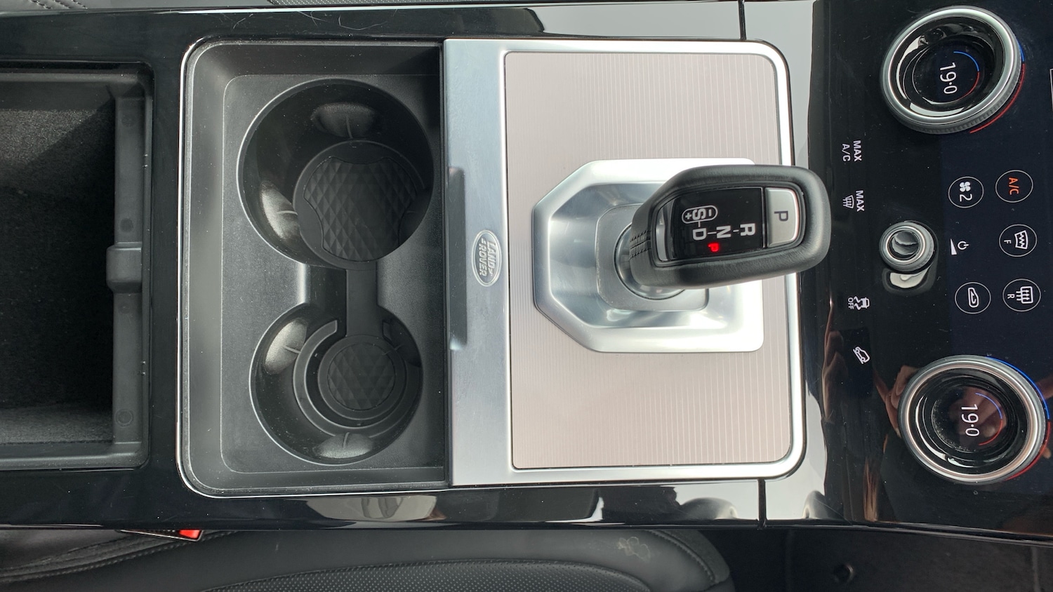 Used Land Rover Range Rover Evoque 2019 for sale - 77245492: Photo 21