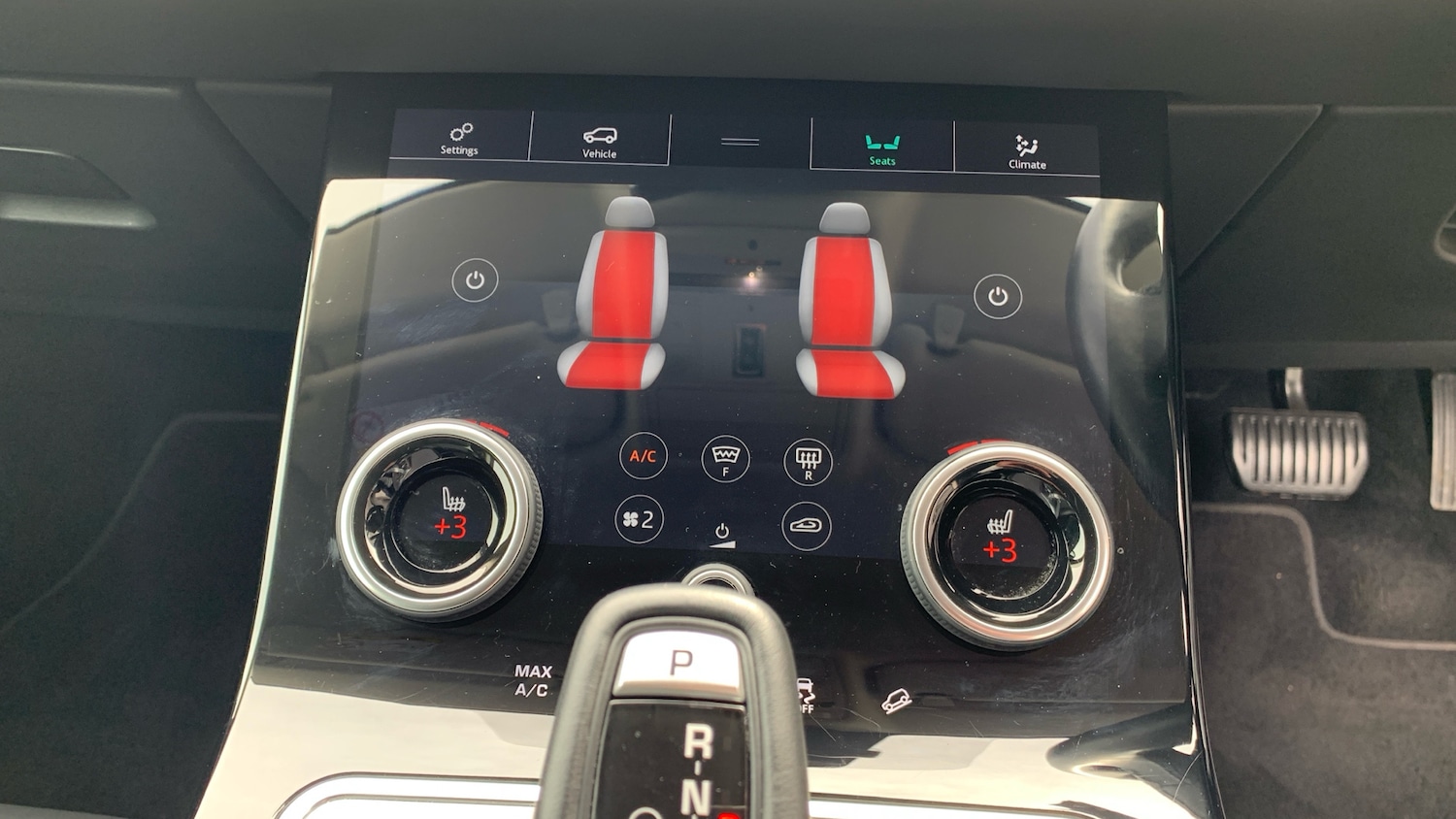 Used Land Rover Range Rover Evoque 2019 for sale - 77245492: Photo 23